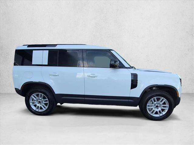 Used 2026 Land Rover Defender 110 S AWD/4WD image 4