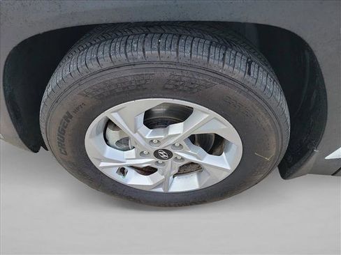 Used 2024 Hyundai Tucson SEL image 9