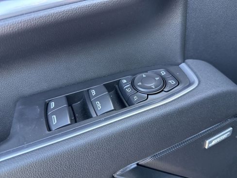 New 2026 Chevrolet Silverado 2500 LTZ AWD/4WD image 12