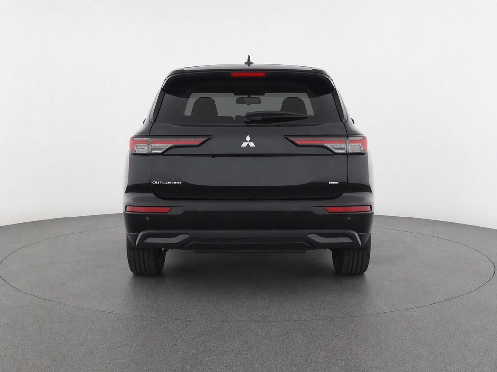 Used 2025 Mitsubishi Outlander SE FWD image 7