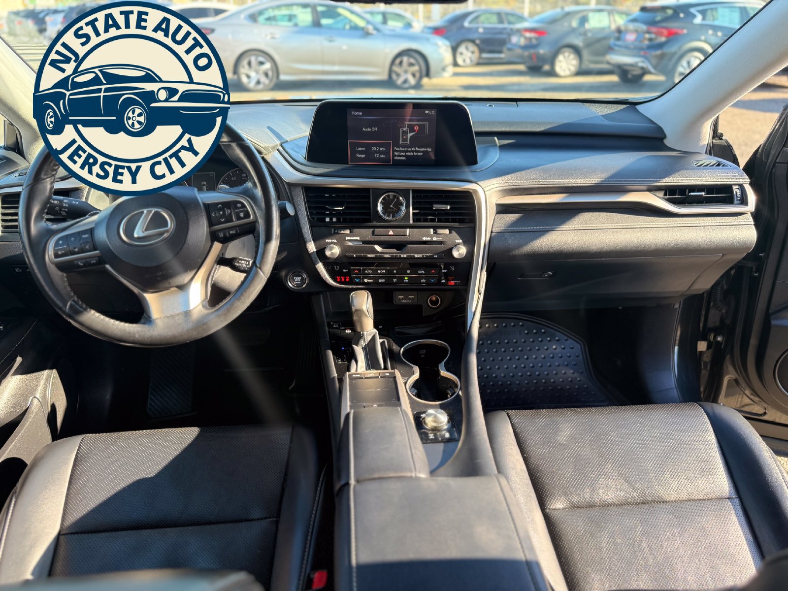 Used 2020 Lexus RX 350 AWD image 6