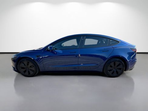 Used 2024 Tesla Model 3 Long Range AWD/4WD image 6