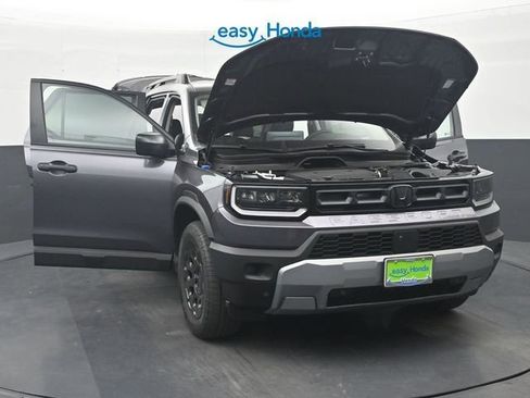 New 2026 Honda Passport RTL image 36