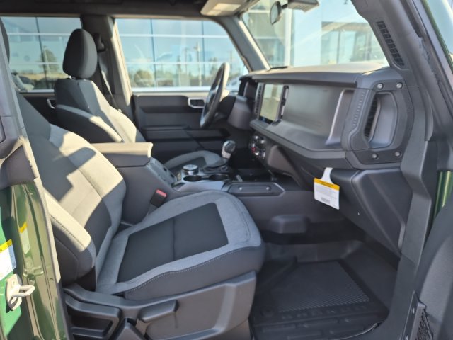 Used 2025 Ford Bronco Big Bend AWD/4WD image 30