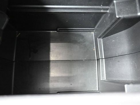 Used 2025 Toyota Grand Highlander AWD image 41