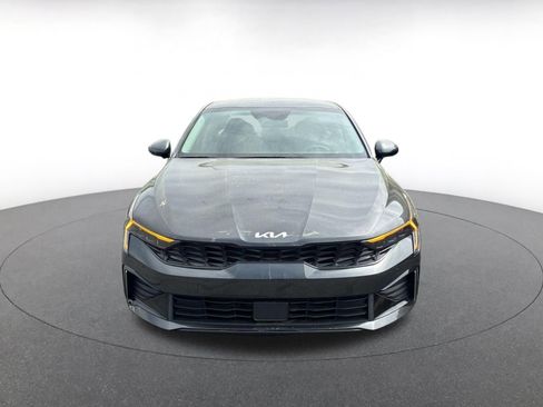 Used 2025 Kia K5 LXS image 6