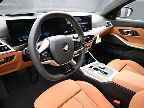 New 2026 BMW 330i Sedan w/ Premium Package image 11