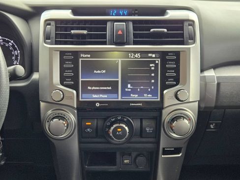 Used 2021 Toyota 4Runner Trail Special Edition AWD/4WD image 18
