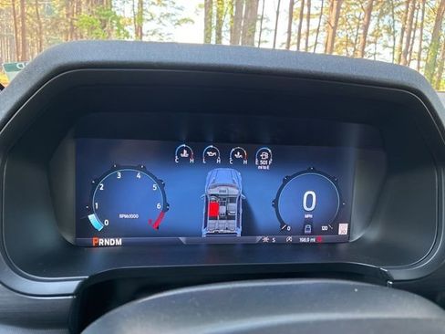 Used 2026 Ford F150 Lariat w/ Equipment Group 501A Mid AWD/4WD image 29