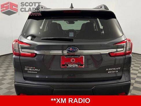 Used 2024 Subaru Ascent Limited w/ Technology Package image 7
