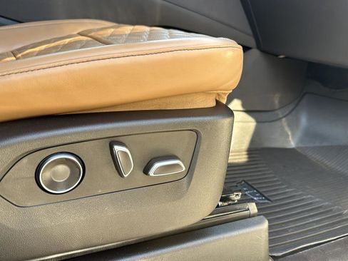 Used 2024 Cadillac Escalade ESV Sport w/ LPO, ONYX Package image 25