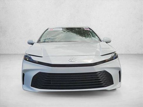 Certified 2026 Toyota Camry LE w/ Convenience Package FWD image 2