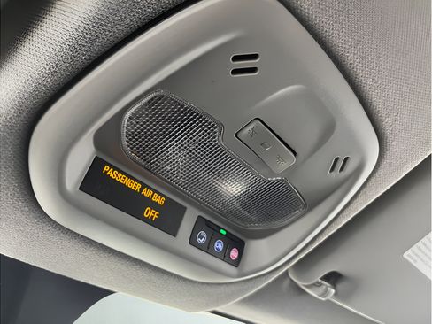 Used 2021 Chevrolet Spark LS FWD image 24