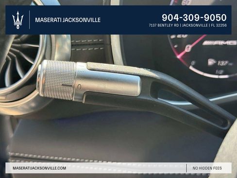 Used 2022 Mercedes-Benz SL 63 AMG 4MATIC image 29