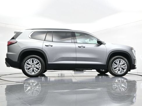 New 2026 GMC Acadia Elevation w/ Elevation Premium Package AWD/4WD image 30