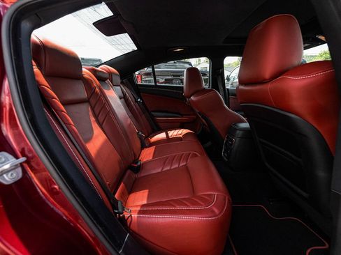 Used 2021 Dodge Charger SRT Hellcat RWD image 28