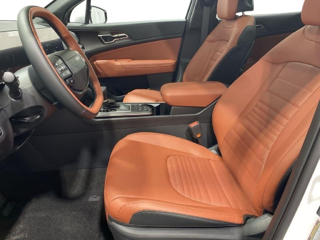 New 2026 Kia Sportage SX AWD/4WD image 12