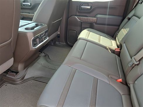 Used 2021 GMC Sierra 1500 Denali image 23