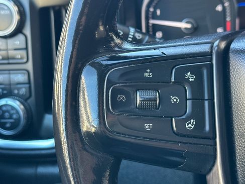 Used 2021 GMC Sierra 2500 AT4 w/ AT4 Premium Plus Package image 31