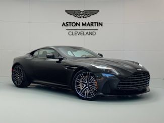 Used 2025 Aston Martin DB12 video 1