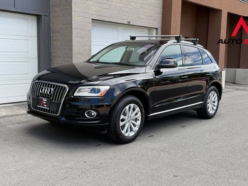 Used 2013 Audi Q5 2.0T Premium AWD/4WD image 1