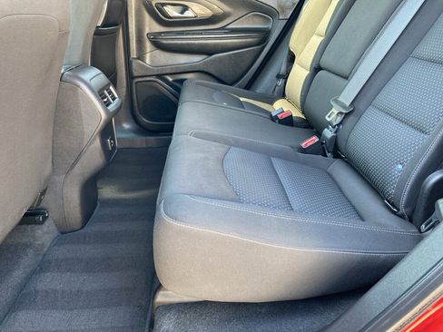 Used 2024 GMC Terrain SLE image 17