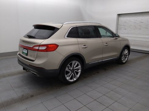 Used 2017 Lincoln MKX Reserve image 10
