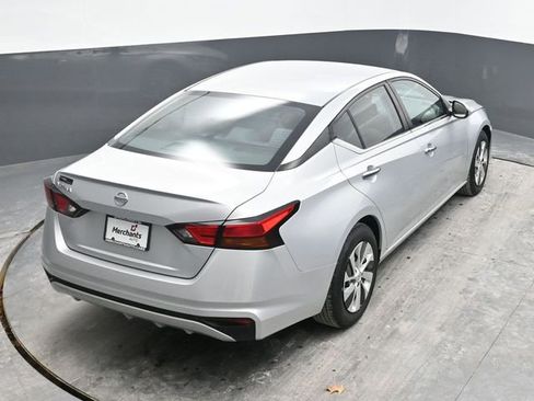 Used 2021 Nissan Altima 2.5 S image 24