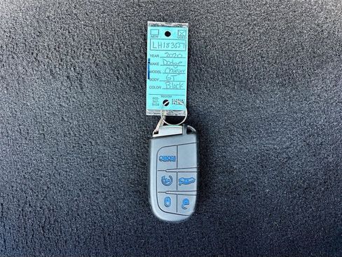 Used 2020 Dodge Charger GT w/ Driver Convenience Group image 37