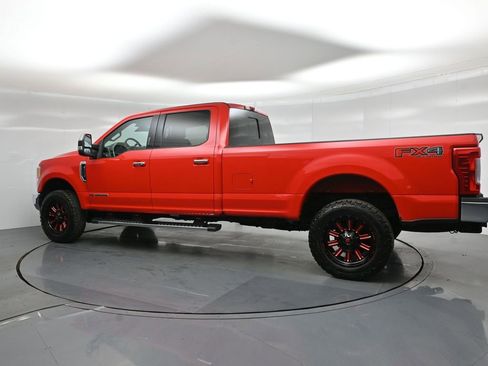 Used 2017 Ford F350 Lariat w/ Lariat Ultimate Package image 6