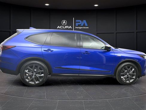 Certified 2023 Acura MDX A-Spec AWD/4WD image 36