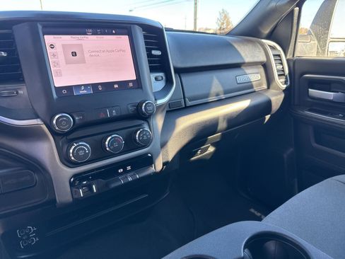 Used 2024 RAM 2500 Big Horn image 23