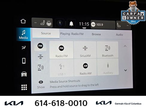 Used 2023 Chrysler Voyager LX image 25