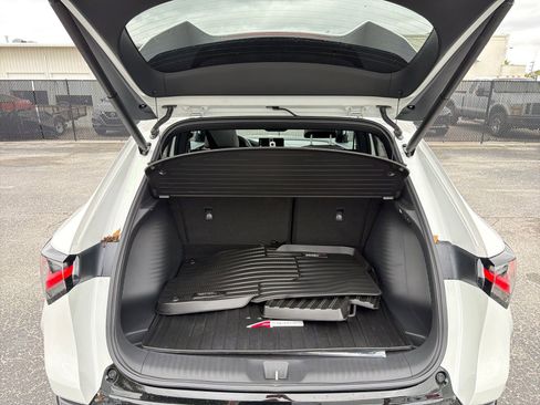New 2026 Acura ADX A-Spec FWD image 26