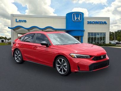 New 2026 Honda Civic Sport Touring