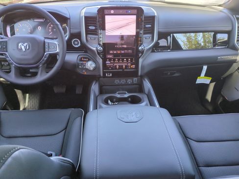 New 2026 RAM 1500 Laramie w/ Night Edition image 20