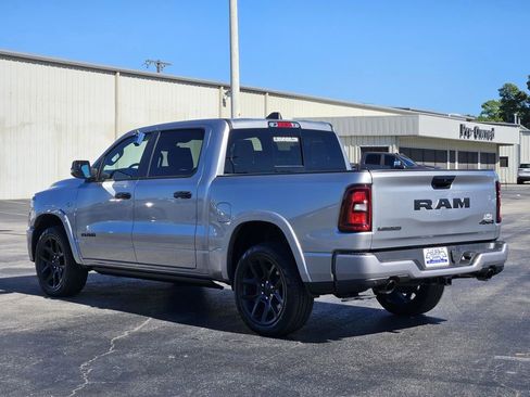 New 2026 RAM 1500 Laramie image 4