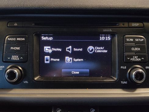 Used 2016 Kia Optima LX FWD image 25