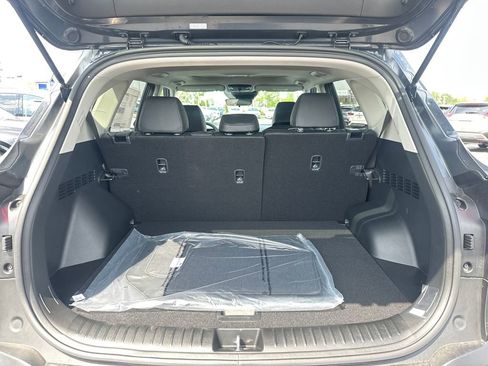 New 2026 Kia Seltos EX FWD image 28