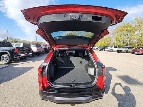 New 2026 GMC Terrain AT4 image 31