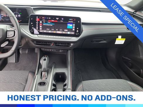 New 2025 Dodge Charger R/T w/ Quick Order Package 25M R/T image 3