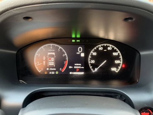 Used 2026 Honda HR-V EX-L image 18