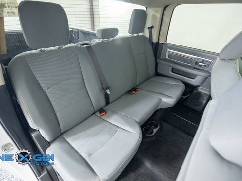 Used 2019 RAM 1500 Tradesman w/ Popular Equipment Group AWD/4WD image 34