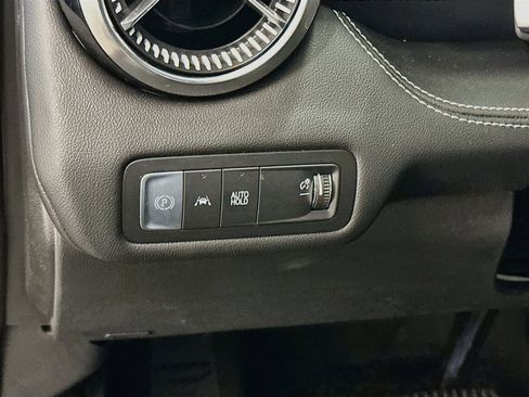 Used 2024 Chevrolet Blazer EV LT AWD/4WD image 17