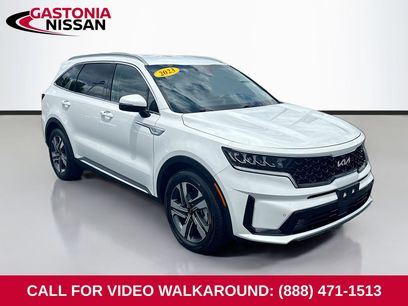 Used 2023 Kia Sorento EX