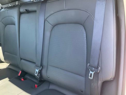 Used 2019 Hyundai Kona Ultimate image 27