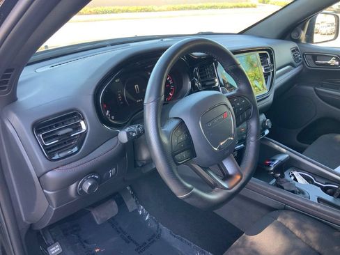 Certified 2026 Dodge Durango GT AWD/4WD image 13