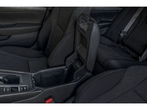 New 2026 Honda Accord LX image 9