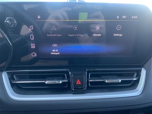 New 2025 Chevrolet TrailBlazer LT w/ Convenience Package image 20