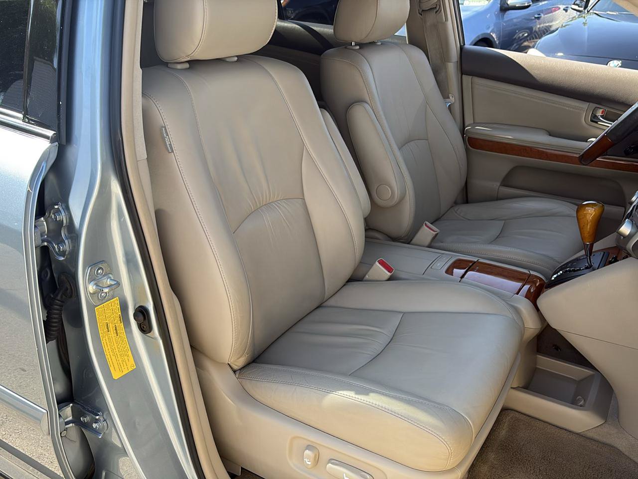 Used 2004 Lexus RX 330 FWD image 18
